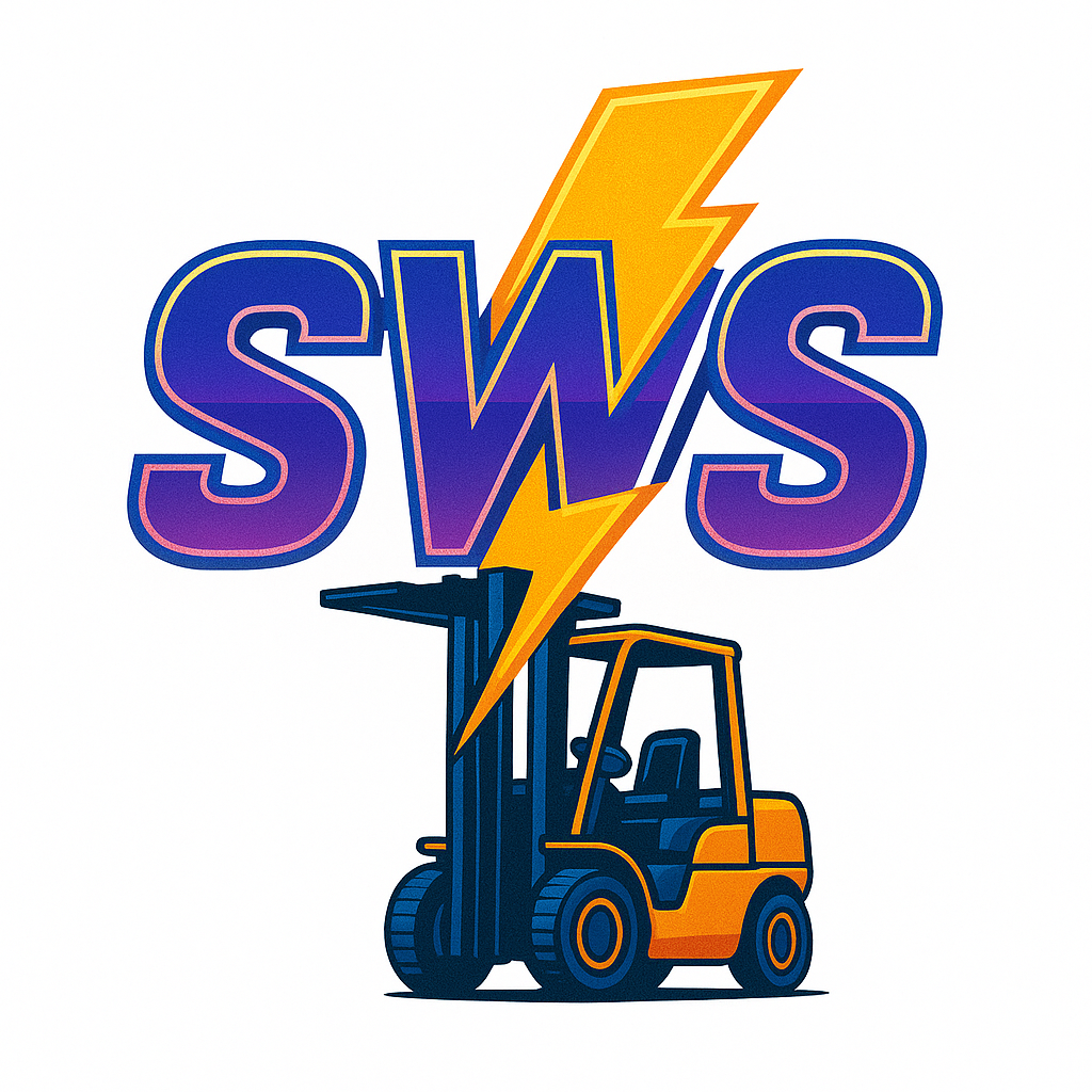 Warehouse System Logo